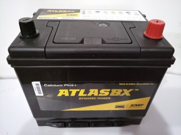 Atlasbx Dynamic Power 68Ah R 600A  (3)
